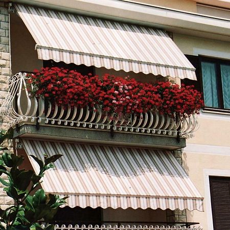 Haus Liliana Hotel Tar-Vabriga Buitenkant foto