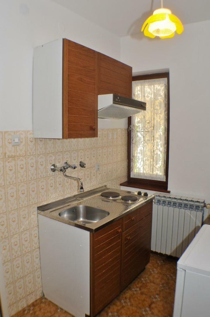 Haus Liliana Hotel Tar-Vabriga Buitenkant foto